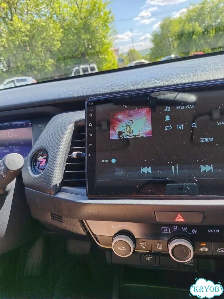 Honda Fit 1.5 CVT, 2021, 23 000 км фото 35