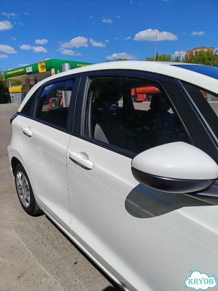 Honda Fit 1.5 CVT, 2021, 23 000 км фото 6