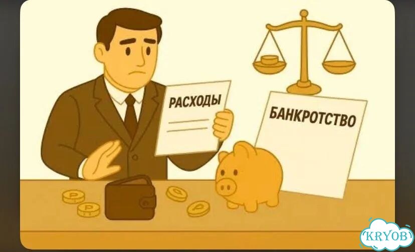 Услуги по банкротству фото 1