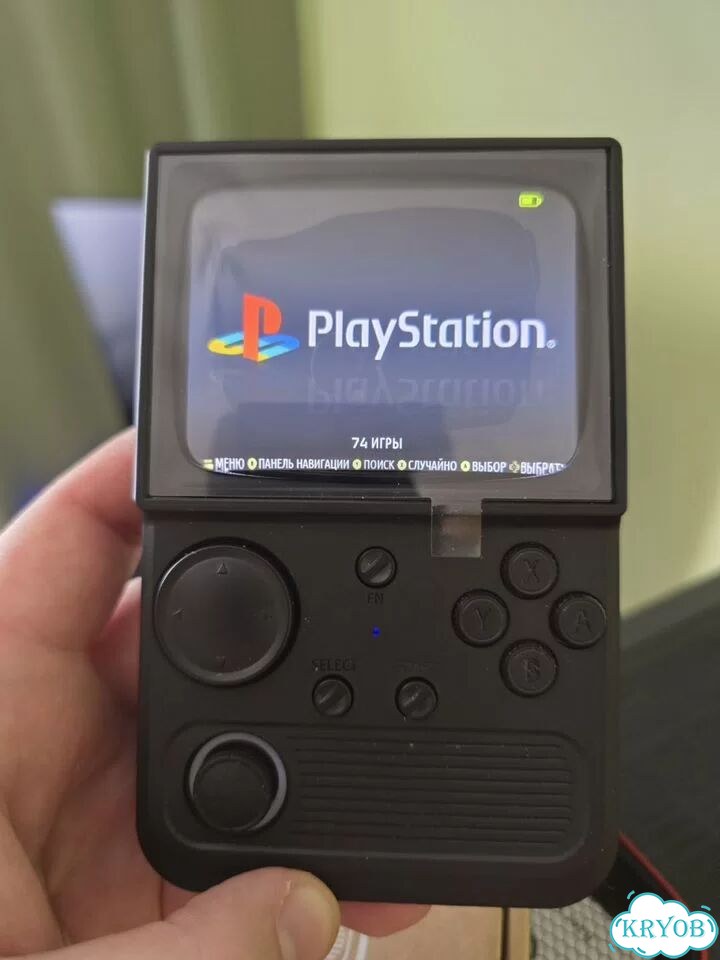 Игровая консоль ретро retro tv фото 1