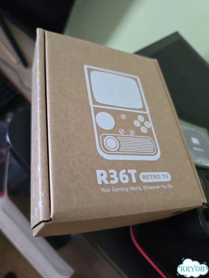 Игровая консоль ретро retro tv фото 4