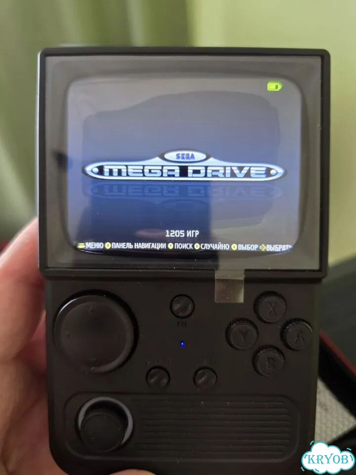 Игровая консоль ретро retro tv фото 6