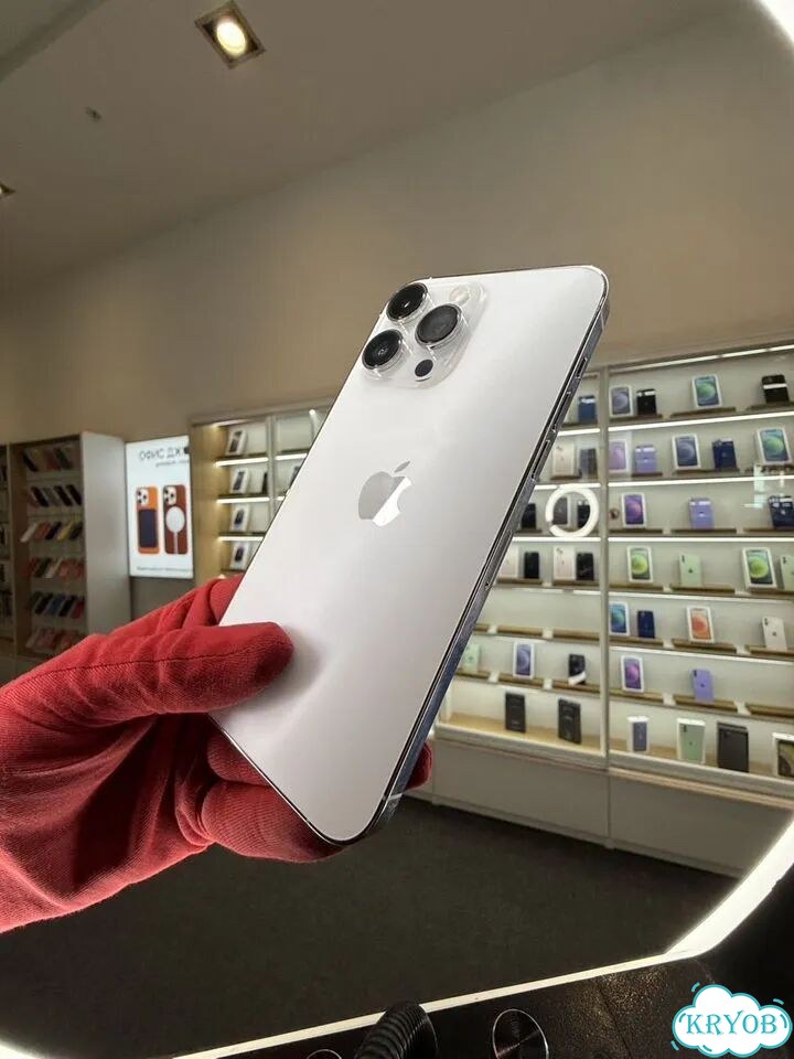 iPhone 14 Pro Max, 512 ГБ фото 1