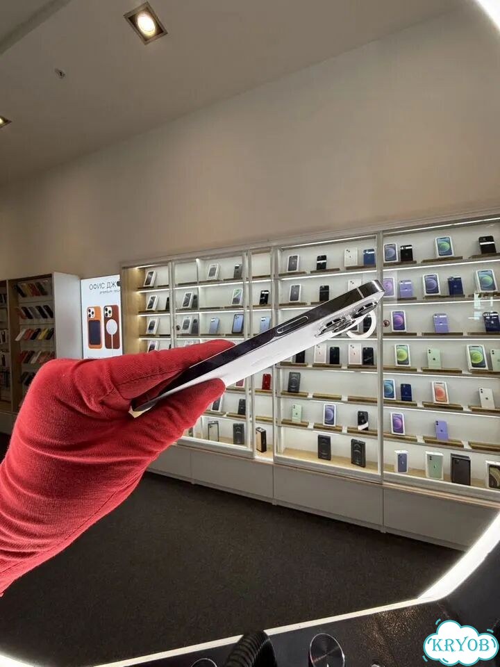iPhone 14 Pro Max, 512 ГБ фото 2