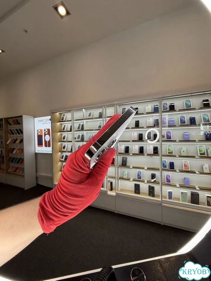 iPhone 14 Pro Max, 512 ГБ фото 3