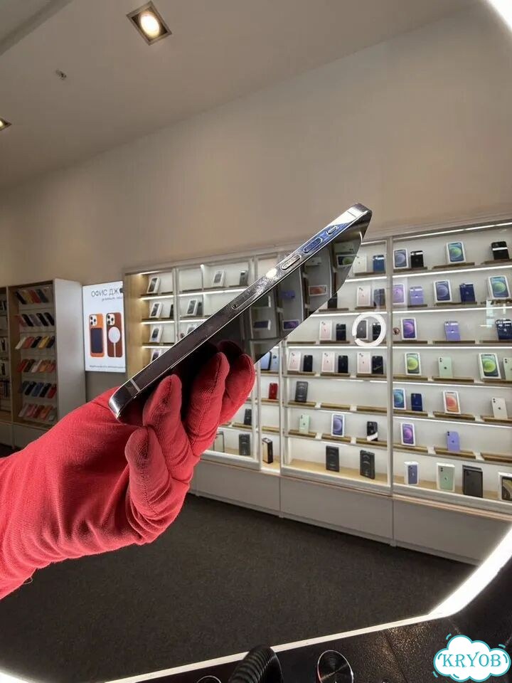 iPhone 14 Pro Max, 512 ГБ фото 4