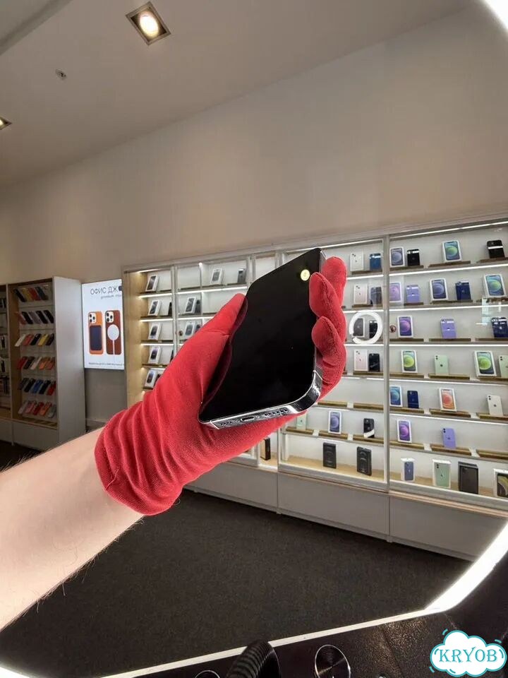 iPhone 14 Pro Max, 512 ГБ фото 5