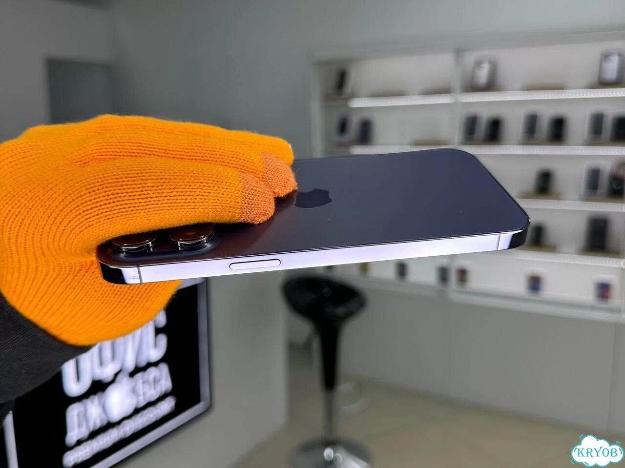 iPhone 14 Pro Max, 512 ГБ фото 3
