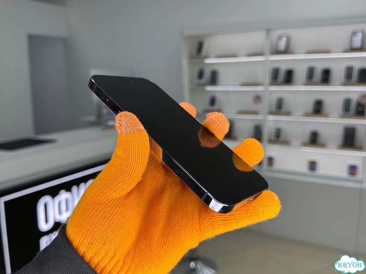 iPhone 14 Pro Max, 512 ГБ фото 5