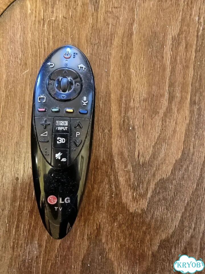 Телевизор LG SMART tv 55 фото 2