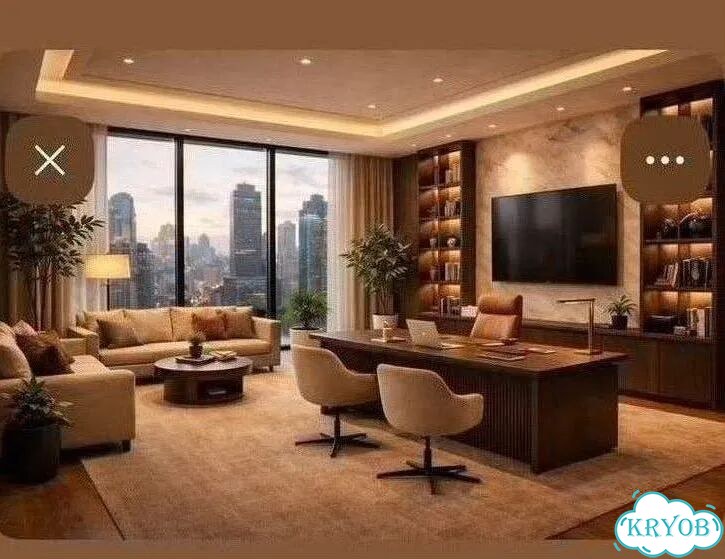 Мебель в офис для персонала фото 10