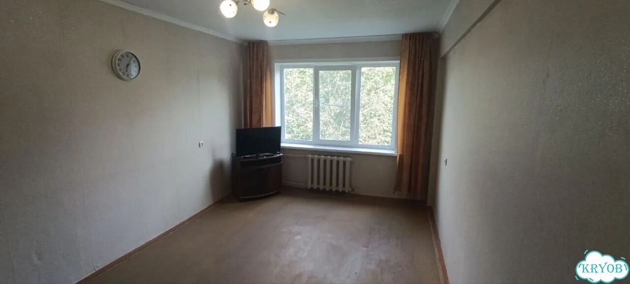 1-к. квартира, 30 м², 4/5 эт. фото 2