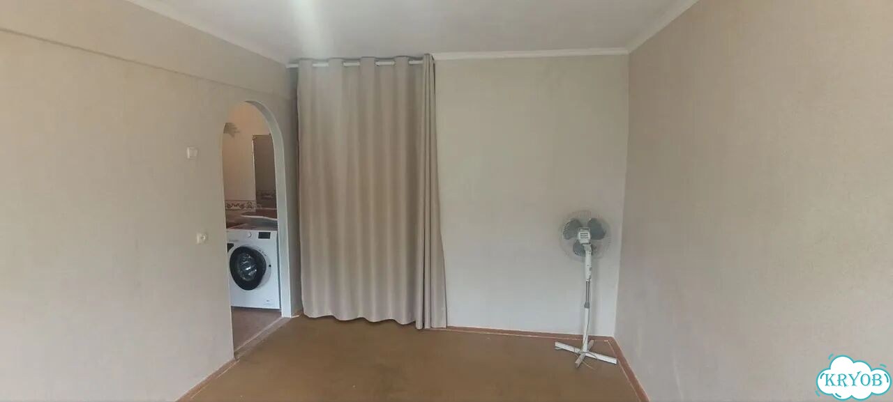 1-к. квартира, 30 м², 4/5 эт. фото 3