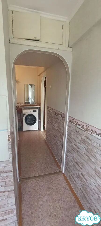 1-к. квартира, 30 м², 4/5 эт. фото 4