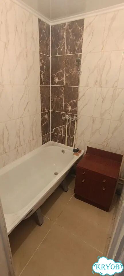 1-к. квартира, 30 м², 4/5 эт. фото 5