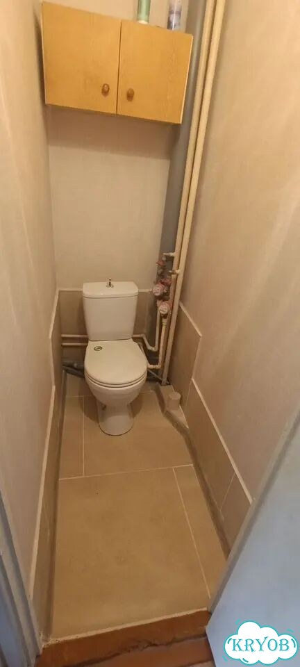 1-к. квартира, 30 м², 4/5 эт. фото 6