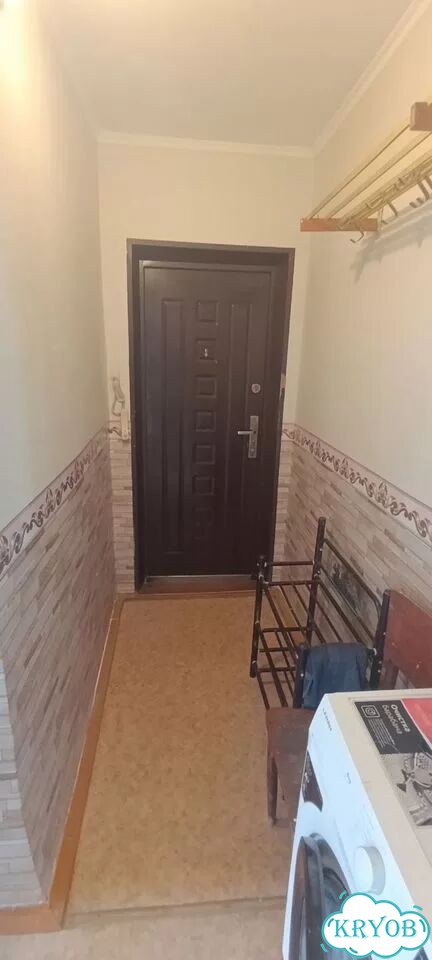 1-к. квартира, 30 м², 4/5 эт. фото 7