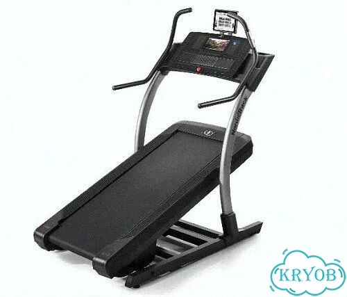 Беговая дорожка NordicTrack Incline Trainer X9i фото 3