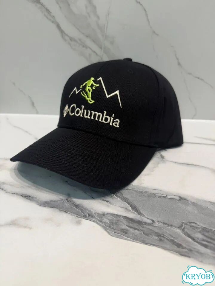 Кепка бейсболка Columbia, Force фото 2