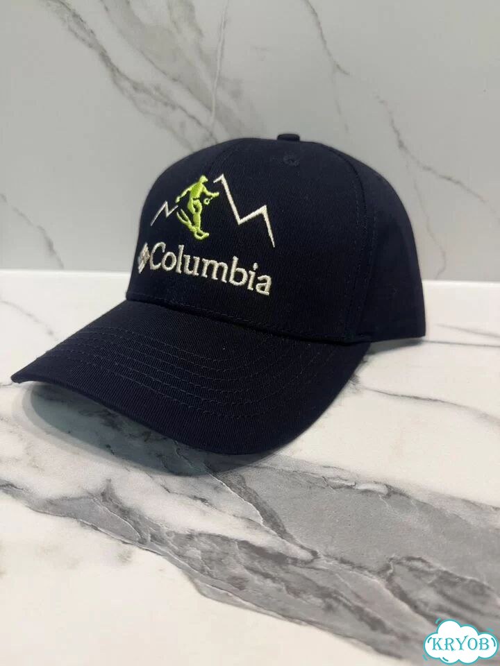 Кепка бейсболка Columbia, Force фото 4