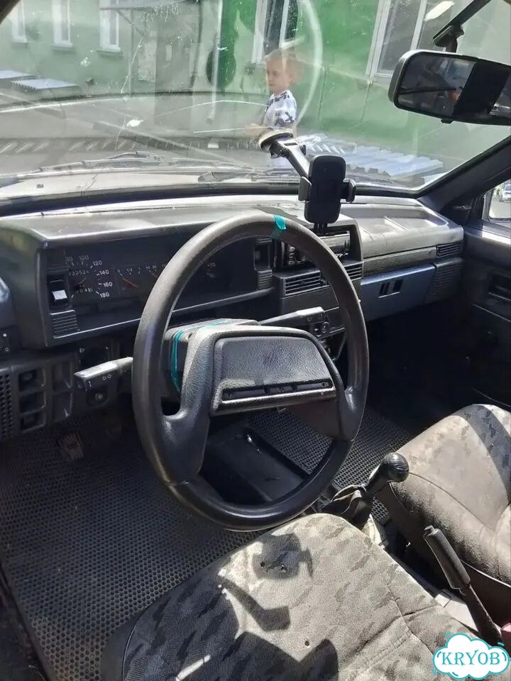 ВАЗ (LADA) 2109 1.5 MT, 2001, 222 600 км фото 1