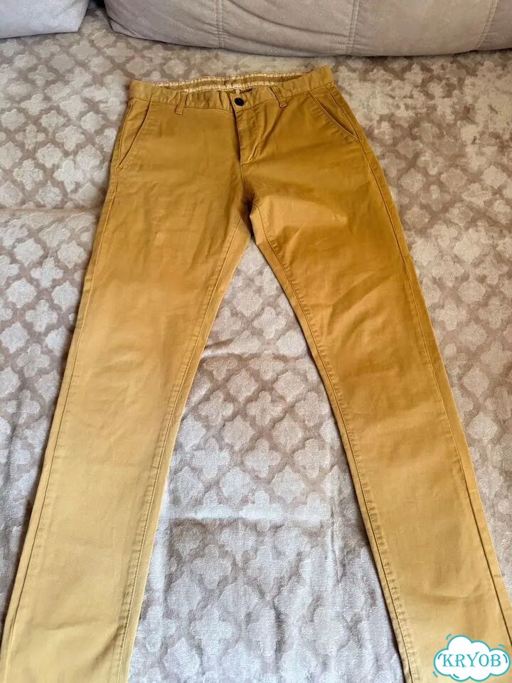 Брюки мужские colins 31/34 фото 1