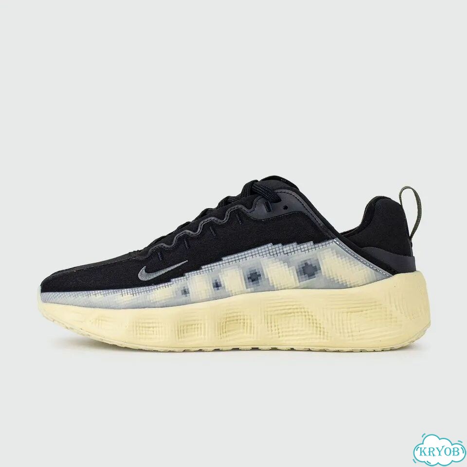 Кроссовки Nike Ava Rover Black Muslin фото 1