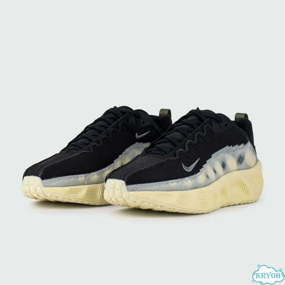 Кроссовки Nike Ava Rover Black Muslin фото 3