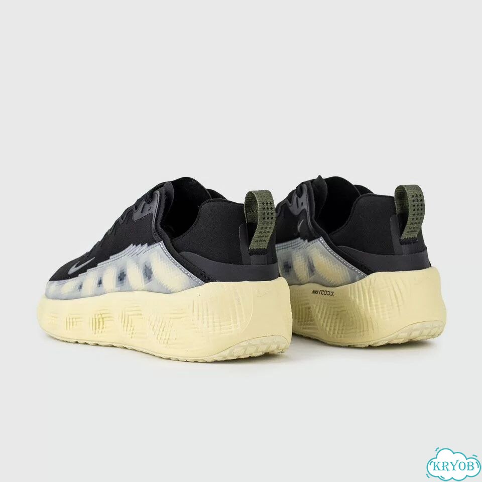 Кроссовки Nike Ava Rover Black Muslin фото 4