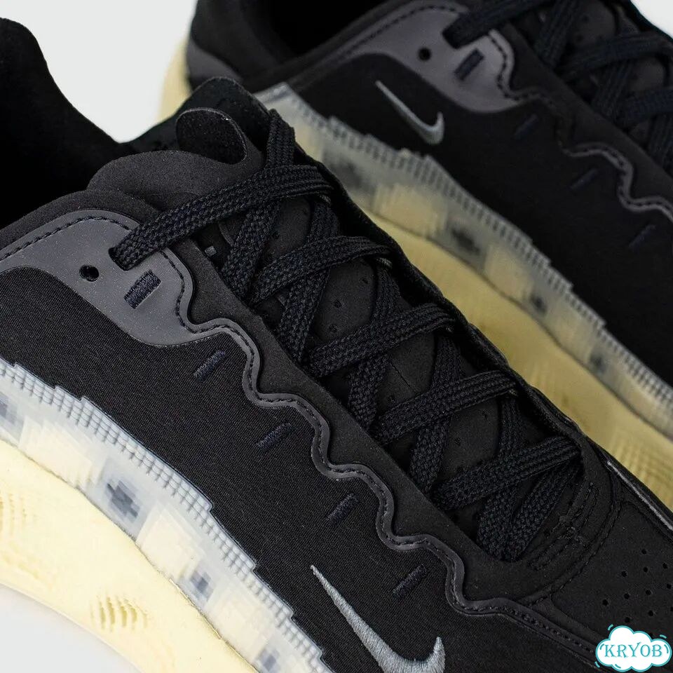 Кроссовки Nike Ava Rover Black Muslin фото 6