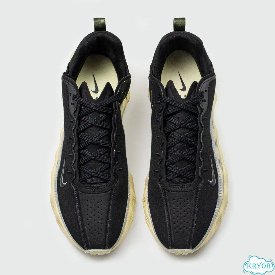 Кроссовки Nike Ava Rover Black Muslin фото 8