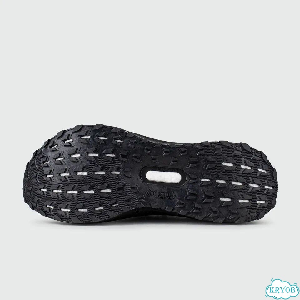 Кроссовки Adidas UltraBoost 5 TR Black фото 4