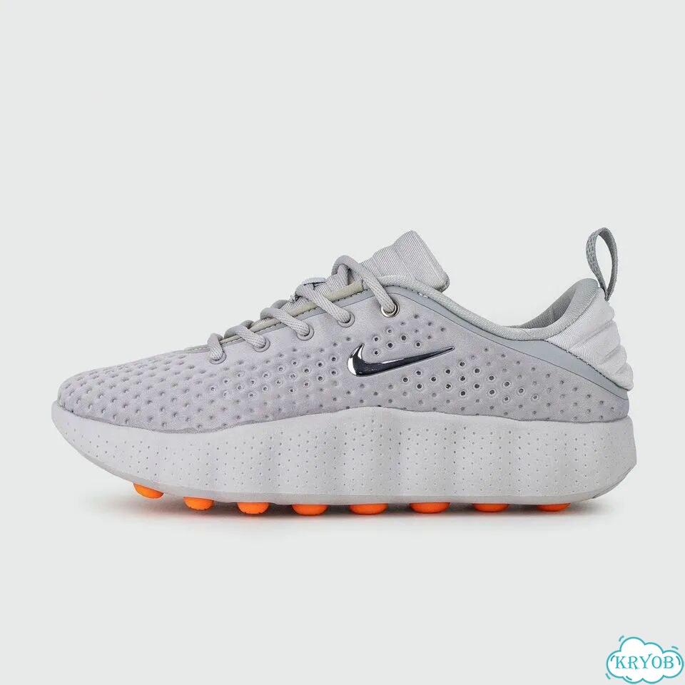 Кроссовки Nike Mind 002 Grey фото 1