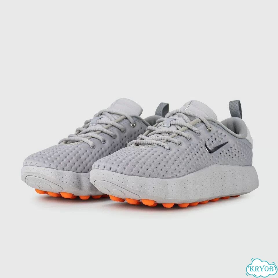 Кроссовки Nike Mind 002 Grey фото 2