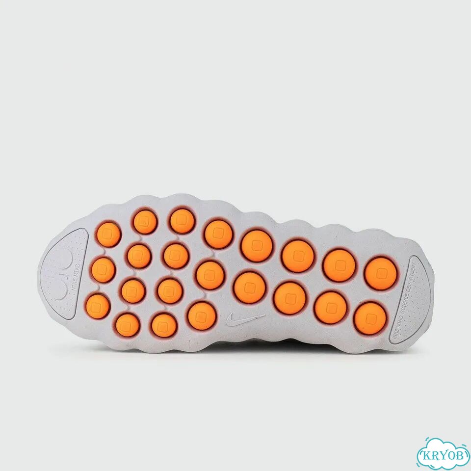 Кроссовки Nike Mind 002 Grey фото 4