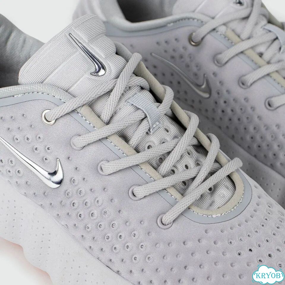 Кроссовки Nike Mind 002 Grey фото 5