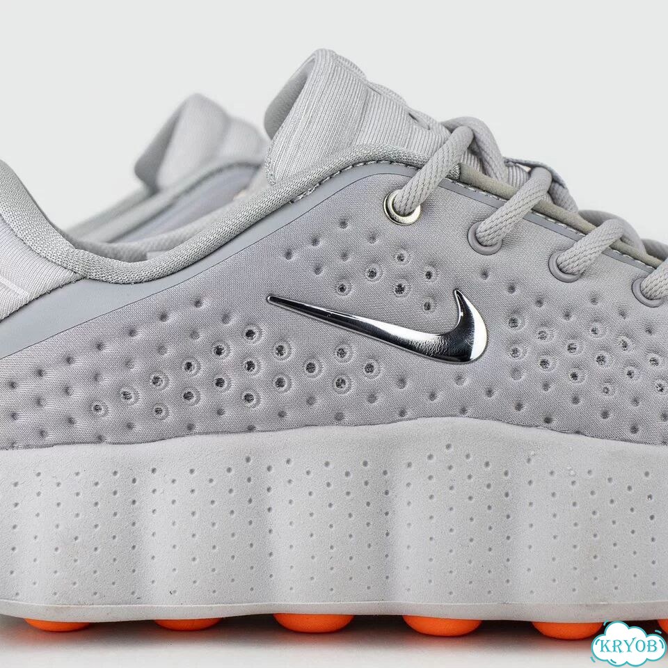 Кроссовки Nike Mind 002 Grey фото 6