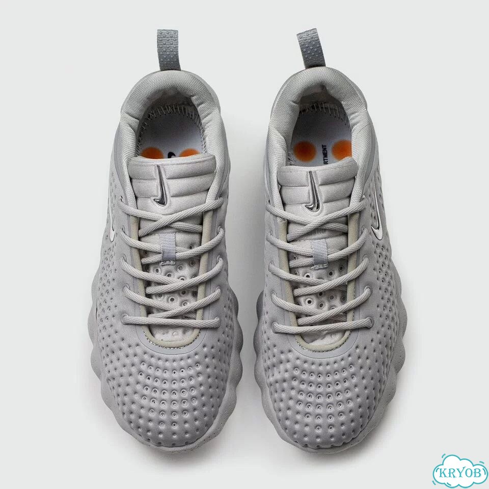 Кроссовки Nike Mind 002 Grey фото 7