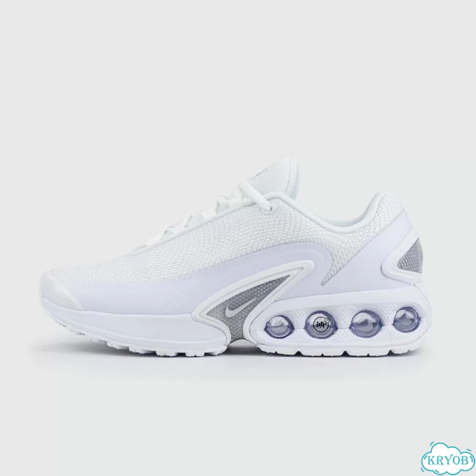 Кроссовки Nike Air Max Dn White фото 1