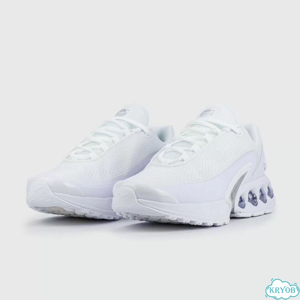 Кроссовки Nike Air Max Dn White фото 2