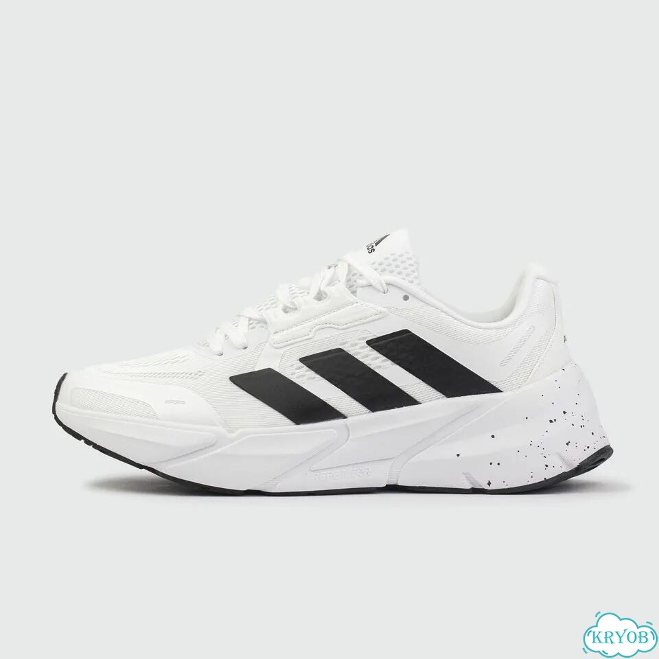 Кроссовки Adidas Adistar 1 White / Black Str фото 1