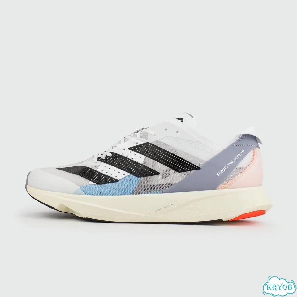 Кроссовки Adidas Adizero Takumi Sen 9 фото 1