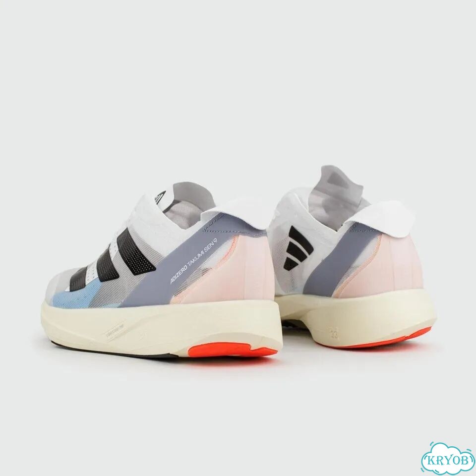 Кроссовки Adidas Adizero Takumi Sen 9 фото 3
