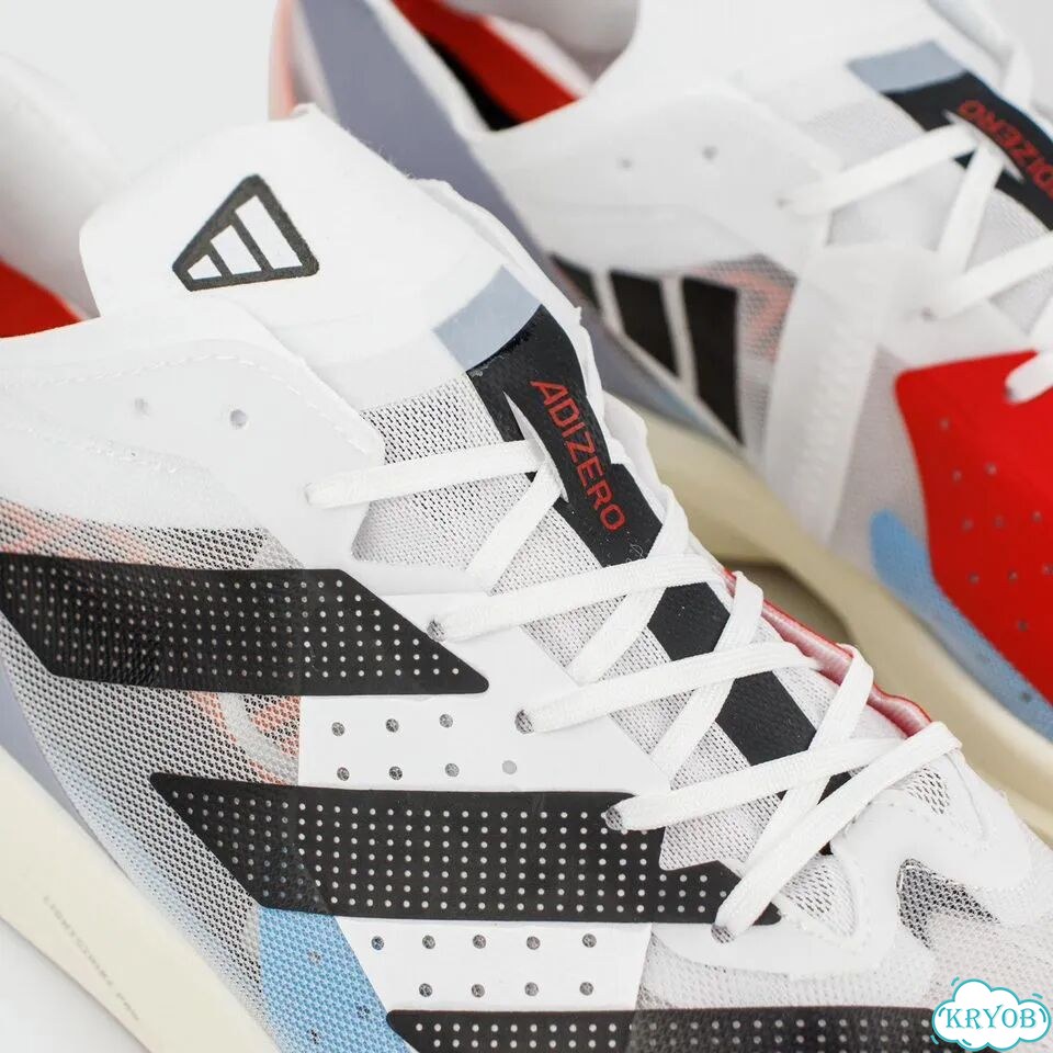 Кроссовки Adidas Adizero Takumi Sen 9 фото 5