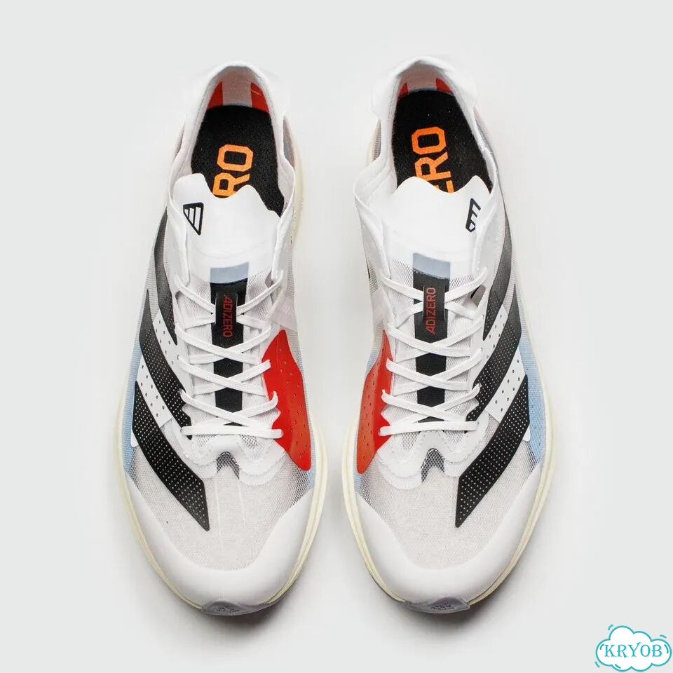 Кроссовки Adidas Adizero Takumi Sen 9 фото 6