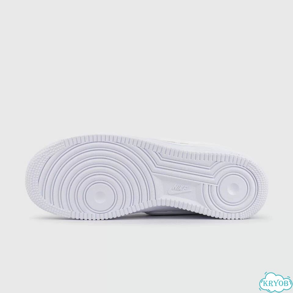 Кроссовки Nike Air Force 1 Low SP ambush Trp.White фото 4