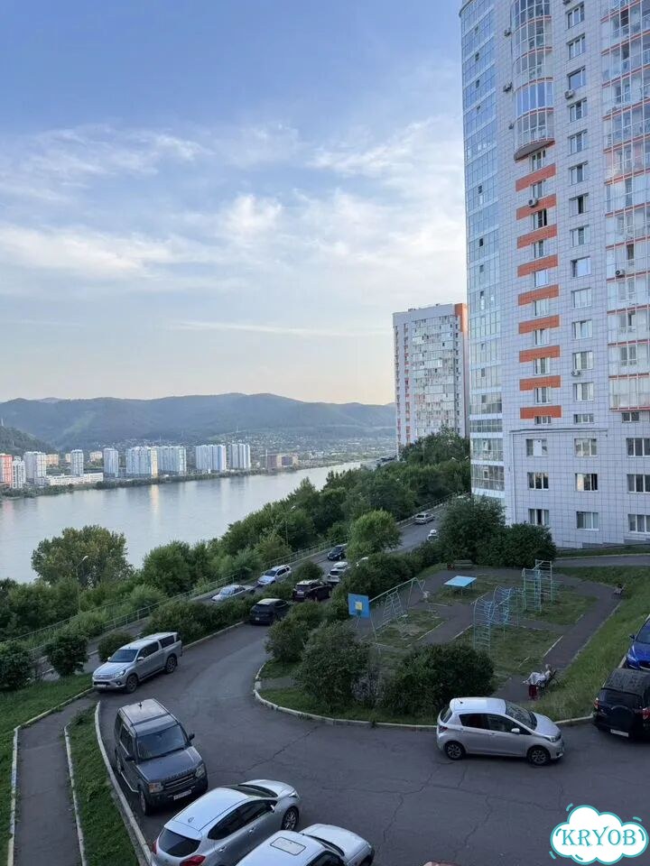 1-к. квартира, 24 м², 4/16 эт. фото 13