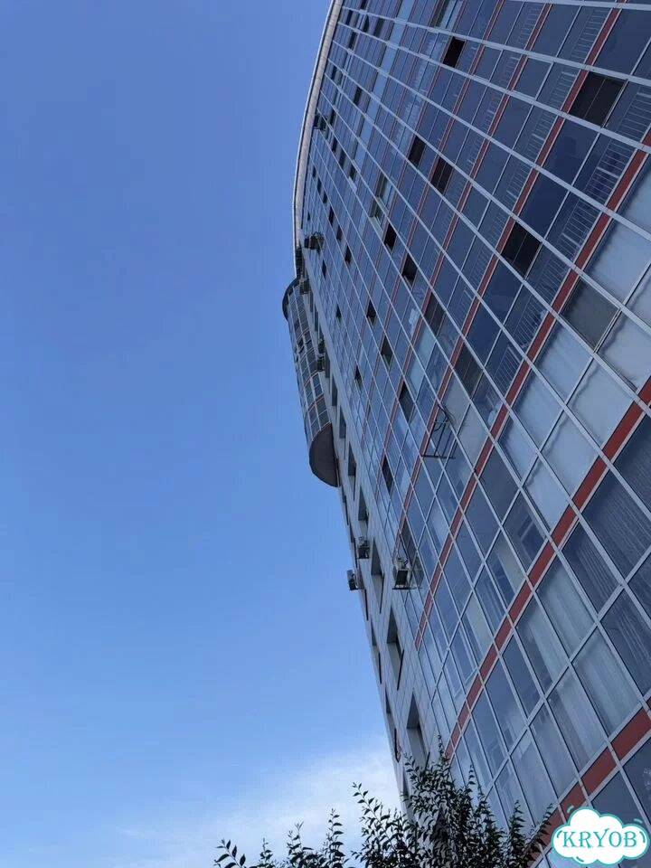 1-к. квартира, 24 м², 4/16 эт. фото 14