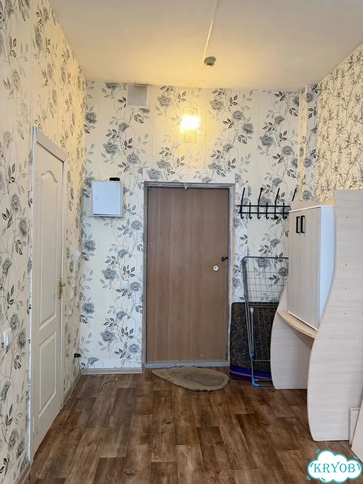 1-к. квартира, 24 м², 4/16 эт. фото 4