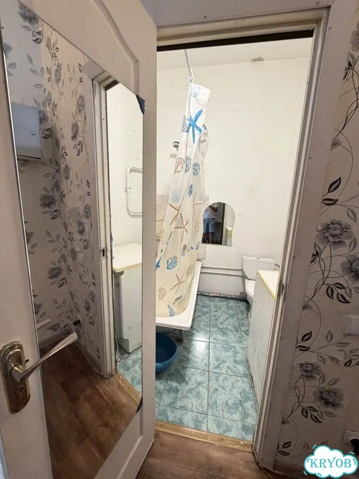 1-к. квартира, 24 м², 4/16 эт. фото 7